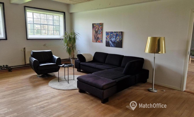 Kontor til leje på Mysundevej 10, 8930 Randers NØ - 387 m² | Foto 3 - Lokalebasen.dk