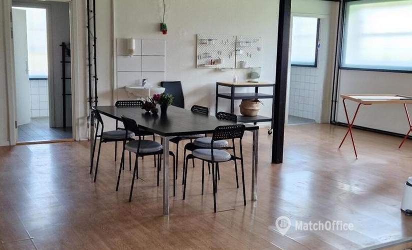 Office Mysundevej 10 8930 Randers NO