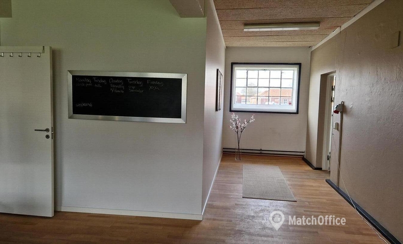 Kontor til leje på Mysundevej 10, 8930 Randers NØ - 387 m² | Foto 4 - Lokalebasen.dk