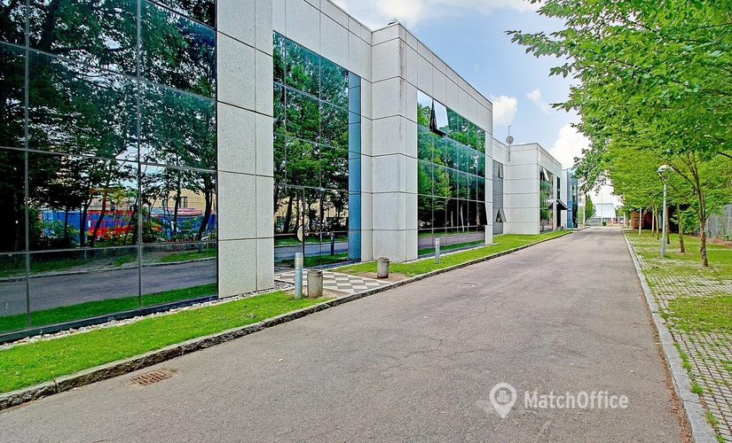 Kontor til leje på Stensmosevej 15, 2620 Albertslund - 1366 m² | Foto 4 - Lokalebasen