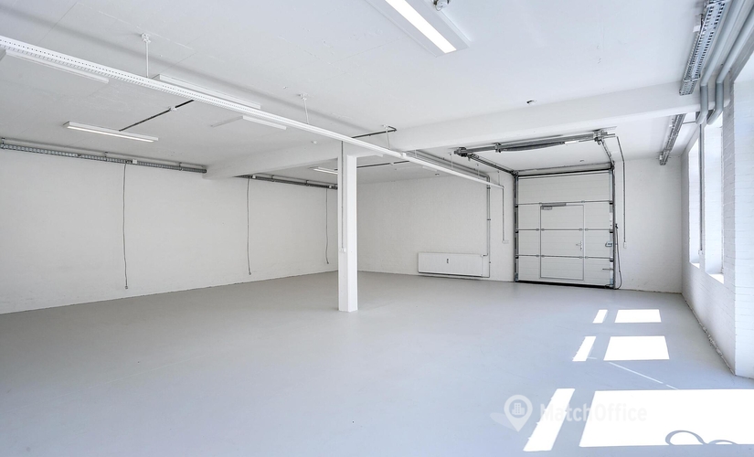 Lager til leje på Islevdalvej 100, 2610 Rødovre - 69 m² | Foto 1 - Lokalebasen