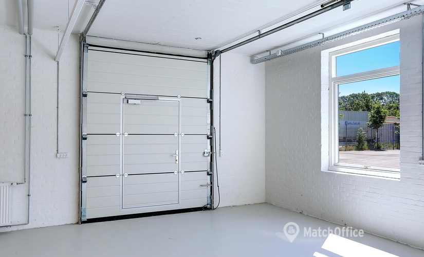 Lager til leje på Islevdalvej 100, 2610 Rødovre - 69 m² | Foto 2 - Lokalebasen.dk