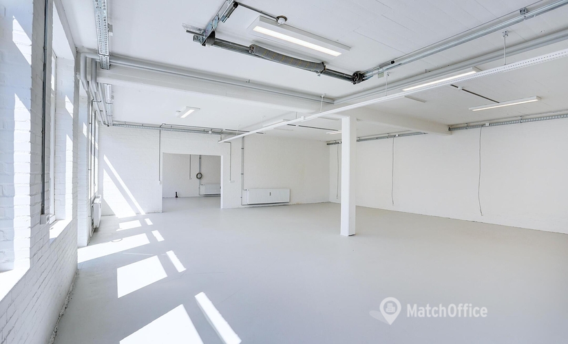 Lager til leje på Islevdalvej 100, 2610 Rødovre - 69 m² | Foto 0 - Lokalebasen.dk