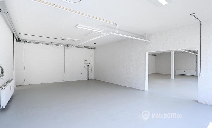Lager til leje på Islevdalvej 100, 2610 Rødovre - 69 m² | Foto 3 - Lokalebasen.dk