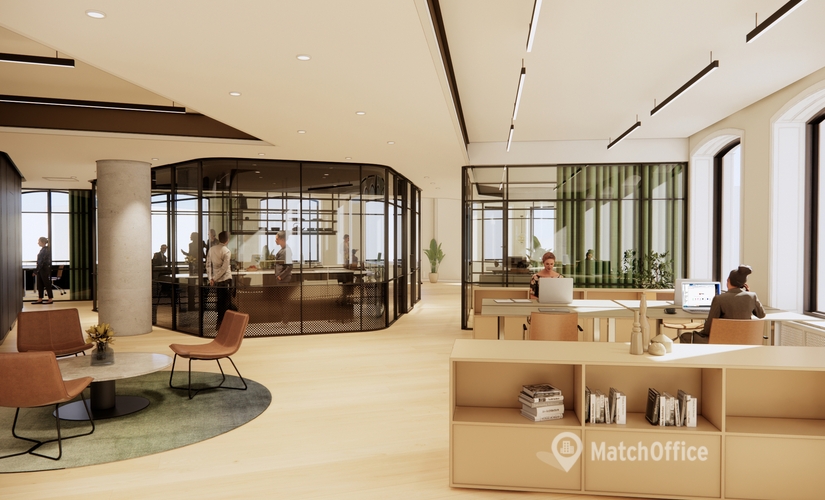 Office Gammeltorv 24 1457 Copenhagen City Center