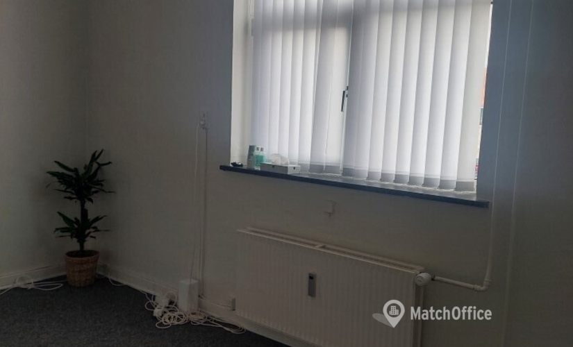 Office Randers Kaserne - Hestestræde 3 8930 Randers NO