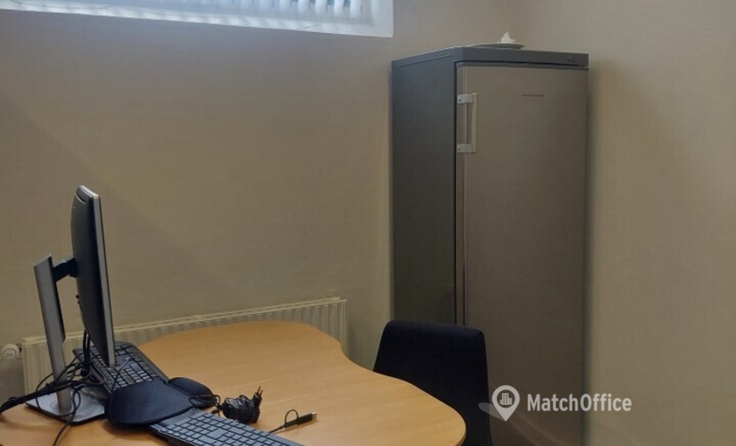 Office Randers Kaserne - Hestestræde 3 8930 Randers NO