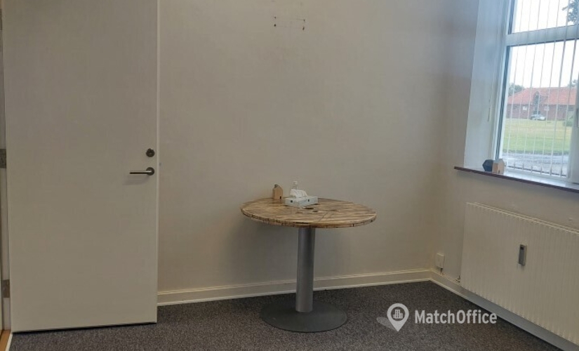 Kontor til leje på Randers Kaserne - Hestestræde 3, 8930 Randers NØ - 75 m² | Foto 4 - Lokalebasen.dk