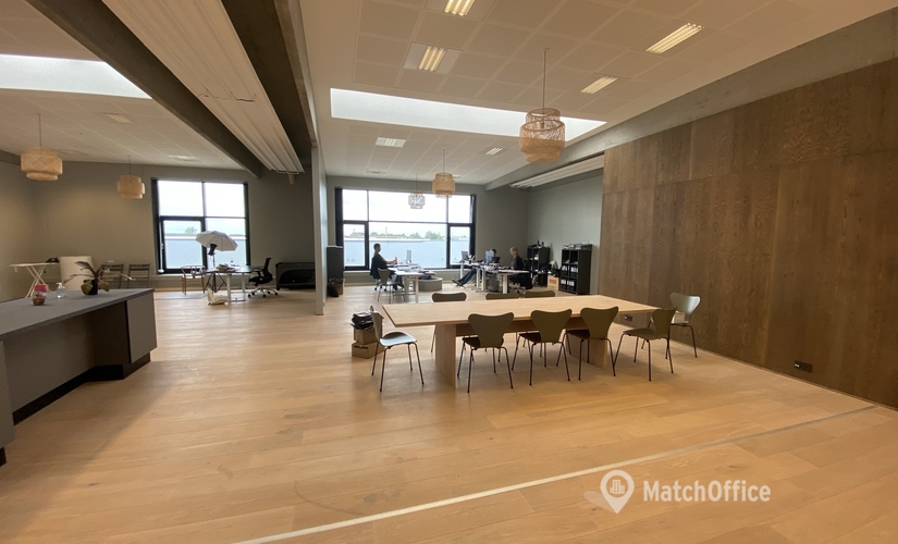 Kontor til leje på Ferrarivej 12, 7100 Vejle - 350 m² | Foto 1 - Lokalebasen.dk