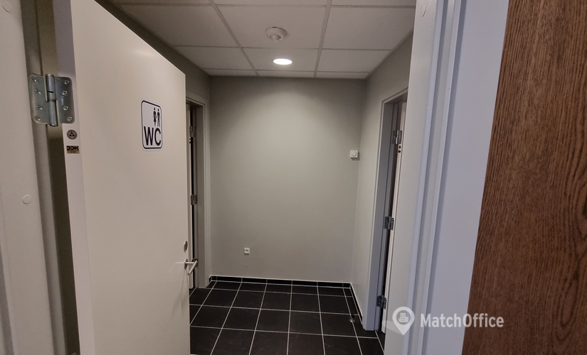 Kontor til leje på Ferrarivej 12, 7100 Vejle - 350 m² | Foto 4 - Lokalebasen.dk