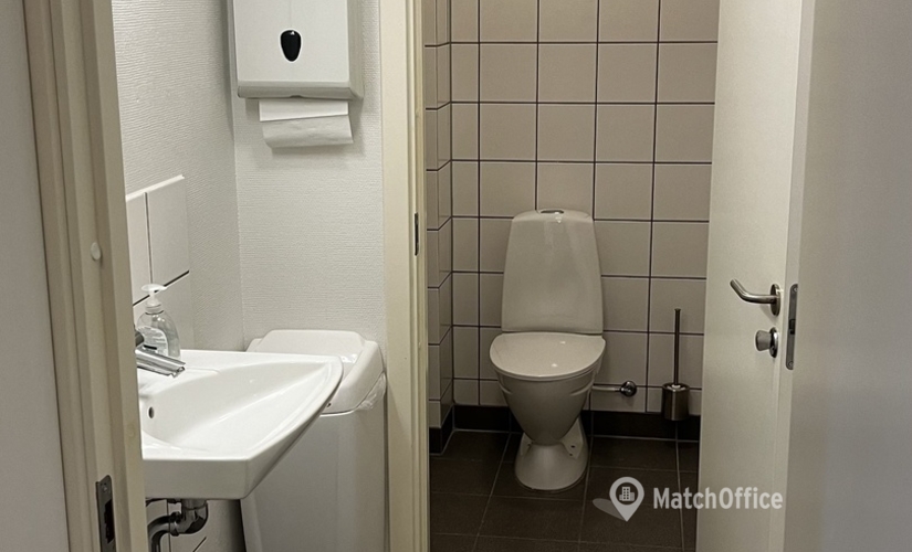 Kontor til leje på Ventrupparken 10, 2670 Greve - 164 m² | Foto 3 - Lokalebasen