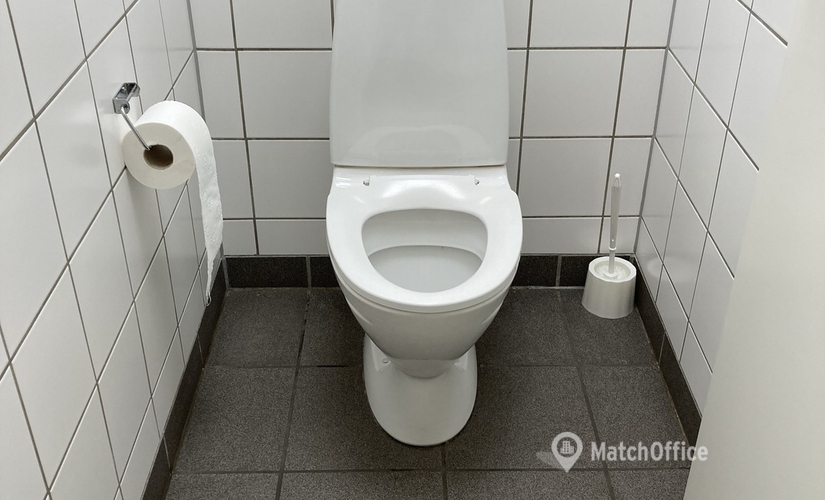 Kontor til leje på Ventrupparken 10, 2670 Greve - 164 m² | Foto 4 - Lokalebasen.dk