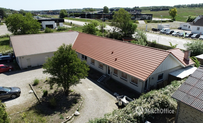 Lager til leje på Hårupvænget 6, 8600 Silkeborg - 235 m² | Foto 2 - Lokalebasen.dk