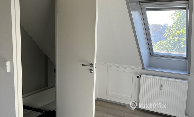 Kontor til leje på Torvet 28, 4600 Køge - 78 m² | Foto 4 - Lokalebasen.dk