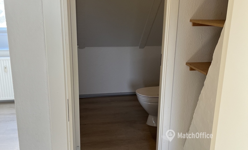 Kontor til leje på Torvet 28, 4600 Køge - 78 m² | Foto 5 - Lokalebasen.dk