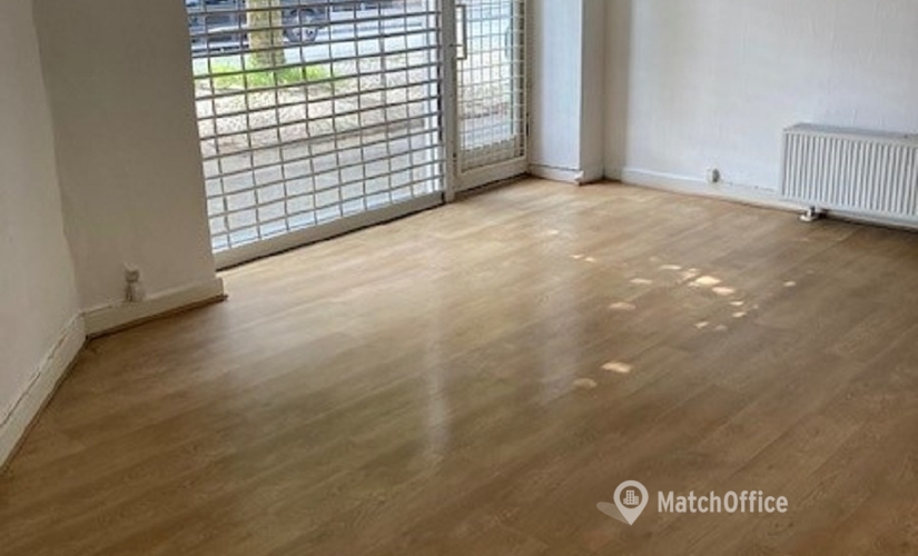Butik til leje på Smedegade  13, 4200 Slagelse - 53 m² | Foto 3 - Lokalebasen