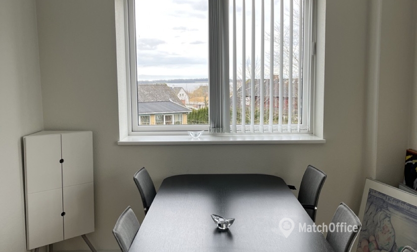 Kontor til leje på Jacob Møllers Gade 4, 9560 Hadsund - 23 m² | Foto 4 - Lokalebasen