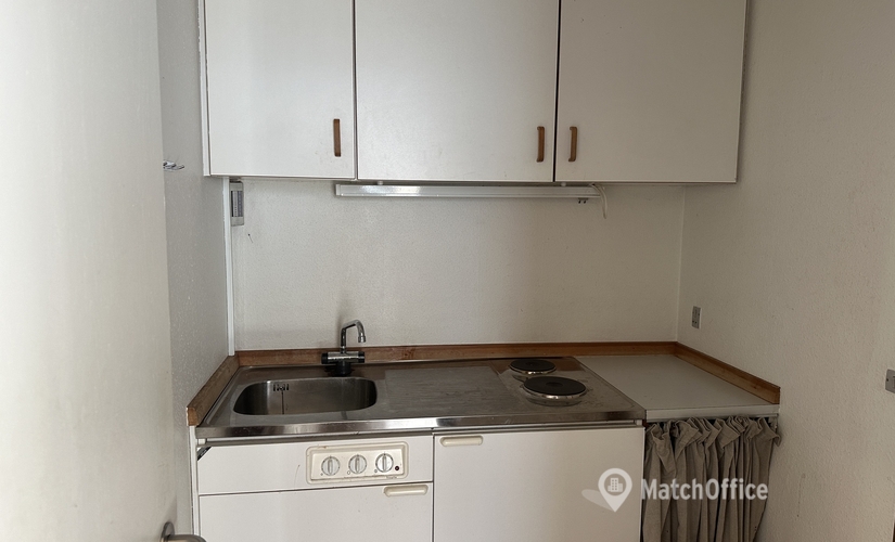 160 m² Office warehouse up for rent in Dronninglund, Slotsgade 72 (9330) - 3 | MatchOffice