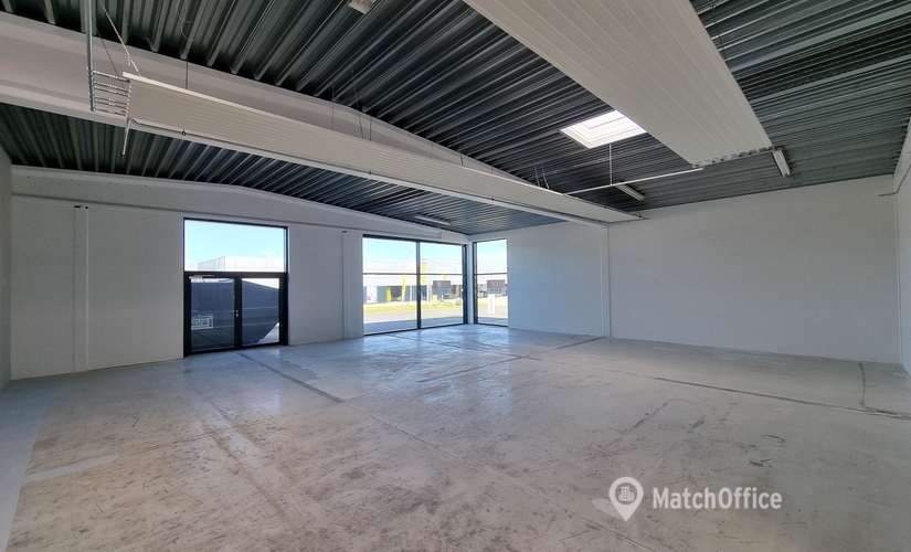 Butik til leje på Livøvej 9B, 8800 Viborg - 558 m² | Foto 3 - Lokalebasen.dk