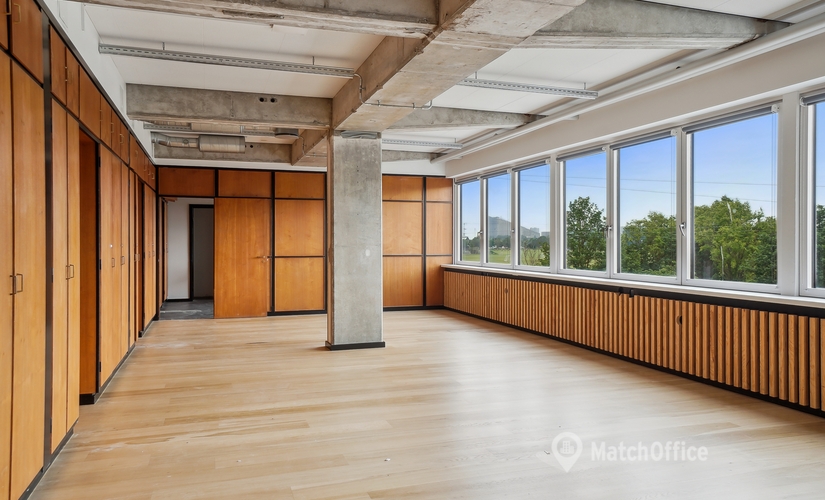 Kontor til leje på Laplandsgade 2-4, 2300 København S - 401 m² | Foto 3 - Lokalebasen.dk