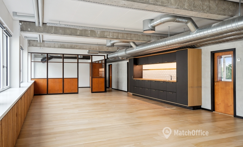 Kontor til leje på Laplandsgade 2-4, 2300 København S - 401 m² | Foto 4 - Lokalebasen.dk