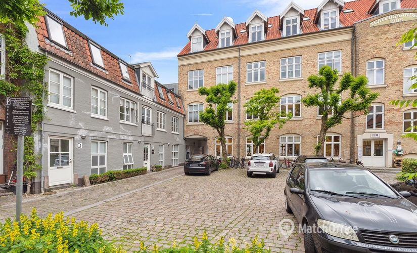 Kontor til leje på Vestergade 48F, 8000 Aarhus C - 80 m² | Foto 4 - Lokalebasen.dk