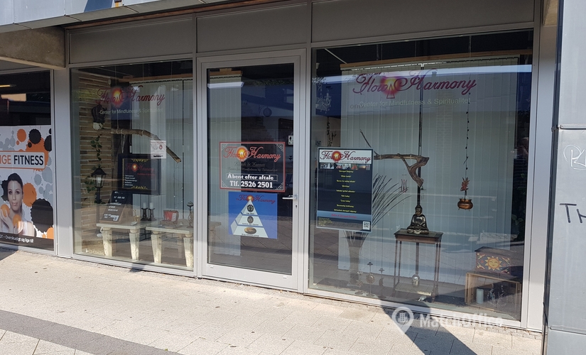 Butik til leje på Ny Boder 9a, 7080 Børkop - 110 m² | Foto 0 - Lokalebasen