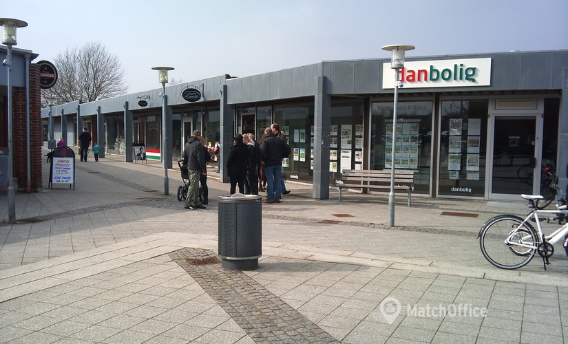 110 m² Shop for rent in Borkop, Ny Boder 9a (7080) - 4 | MatchOffice