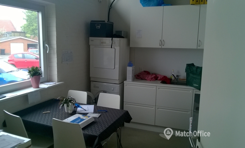 110 m² Shop for rent in Borkop, Ny Boder 9a (7080) - 2 | MatchOffice