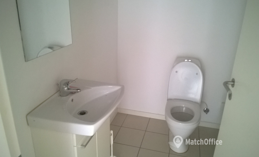 110 m² Store for rent in Borkop, Ny Boder 9a (7080) - 3 | MatchOffice.com