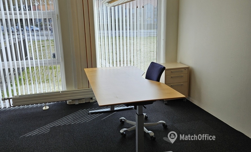Office Gammel Skivevej 73A 8800 Viborg