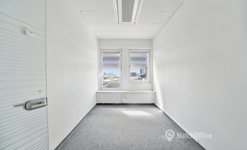 Kontor til leje på Hedegaardsvej 88, 2300 København S - 290 m² | Foto 2 - Lokalebasen