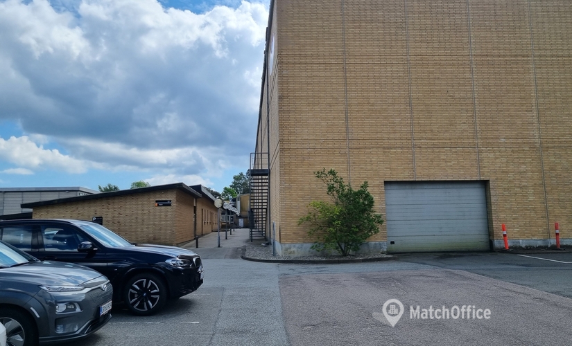 900 m² Office warehouse for rent in Fredericia, Vejlevej 10 (7000) - 4 | MatchOffice
