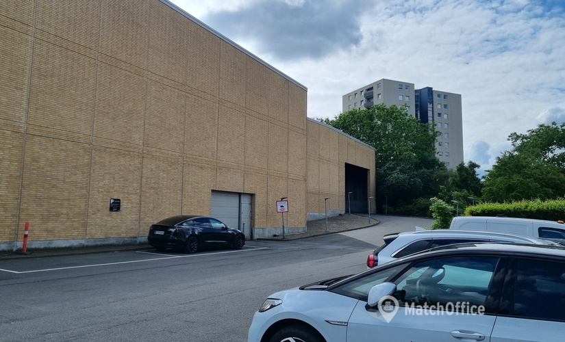 900 m² Commercial warehouse up for rent in Fredericia, Vejlevej 10 (7000) - 5 | MatchOffice.com