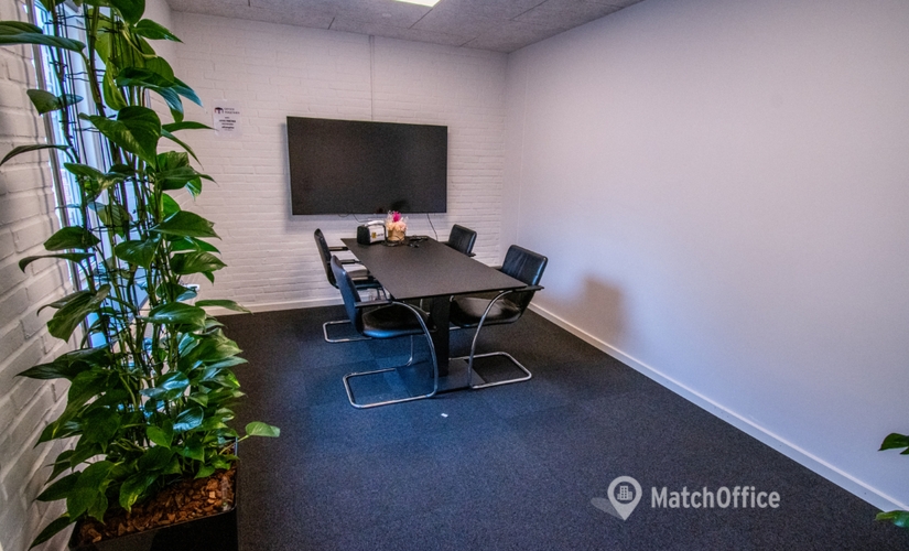 Kontor til leje på Vågøvej 16, 8700 Horsens - 100 m² | Foto 4 - Lokalebasen