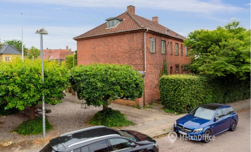 Office Gammel Lundtoftevej 48 2800 Kongens Lyngby