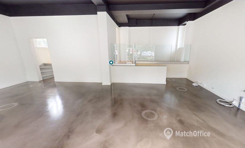 Kontor til leje på Gammel Lundtoftevej 48, 2800 Kongens Lyngby - 225 m² | Foto 1 - Lokalebasen