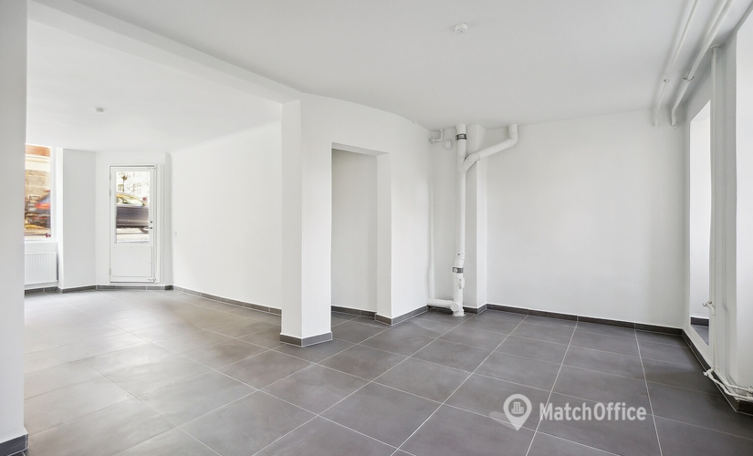 Butik til leje på Nørrebrogade 154, 2200 København N - 144 m² | Foto 3 - Lokalebasen