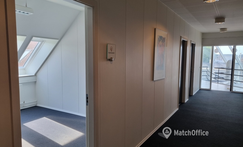 Kontor til leje på Skottenborg 12, 8800 Viborg - 28 m² | Foto 4 - Lokalebasen.dk