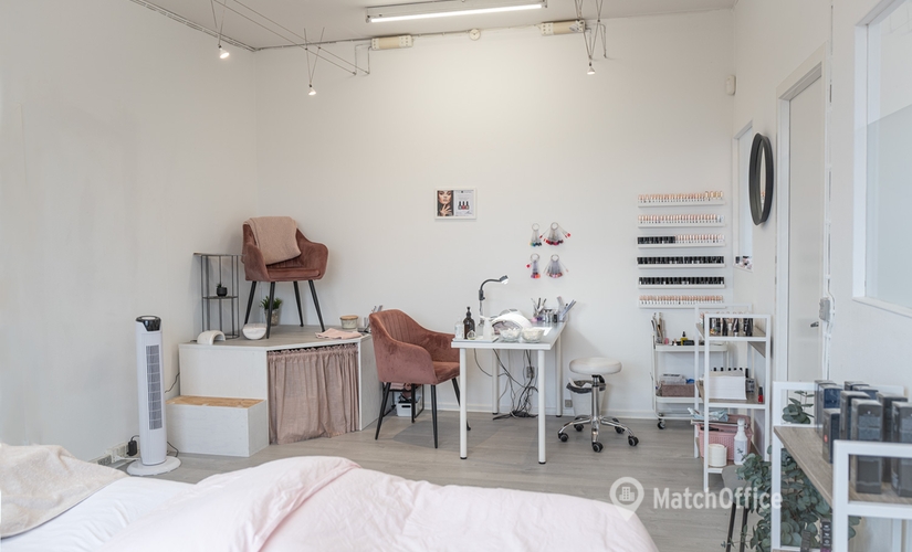 Office Kirke Værløsevej 24 3500 Vaerlose