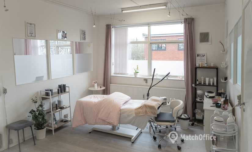 Office Kirke Værløsevej 24 3500 Vaerlose