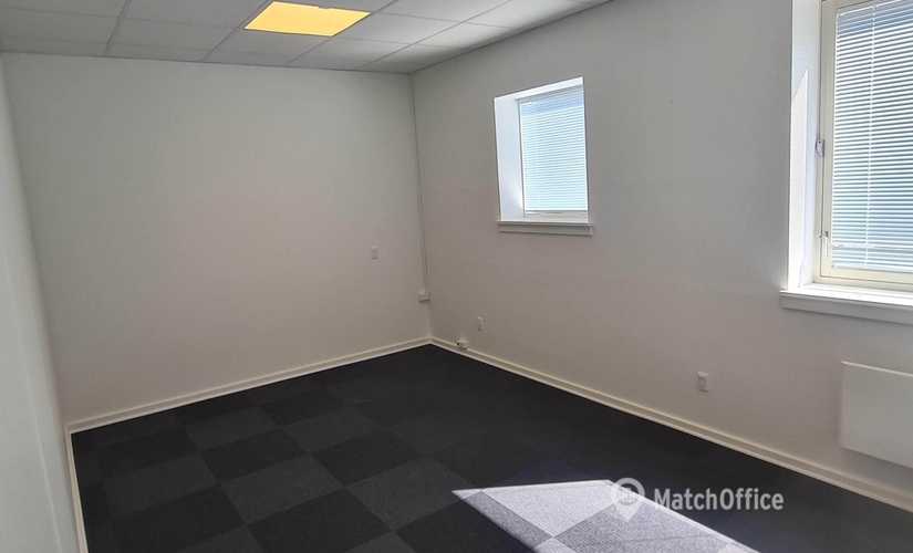 Kontor til leje på Kirke Værløsevej 18b, 3500 Værløse - 155 m² | Foto 2 - Lokalebasen