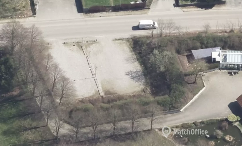 Lager til leje på Kirkebjerg 8, 5690 Tommerup - 32 m² | Foto 0 - Lokalebasen.dk