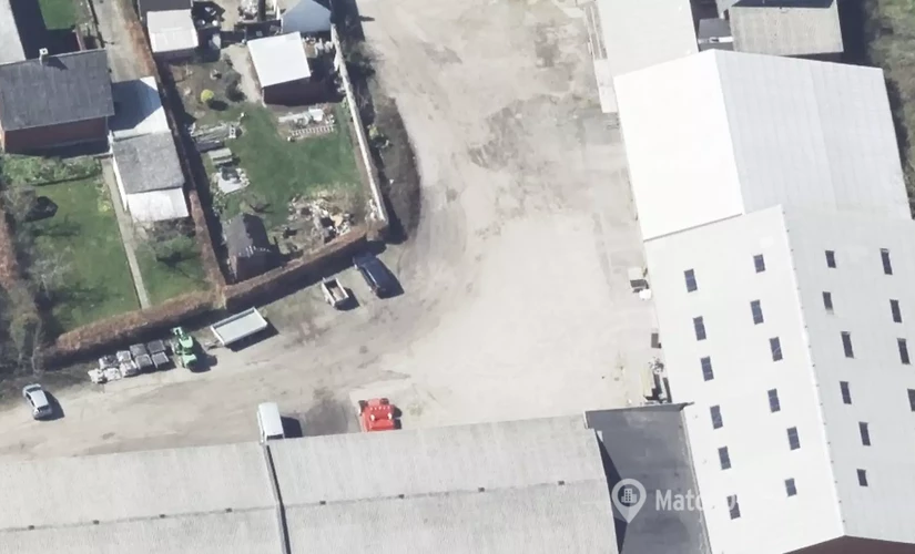 Lager til leje på Kirkebjerg 8, 5690 Tommerup - 32 m² | Foto 2 - Lokalebasen.dk