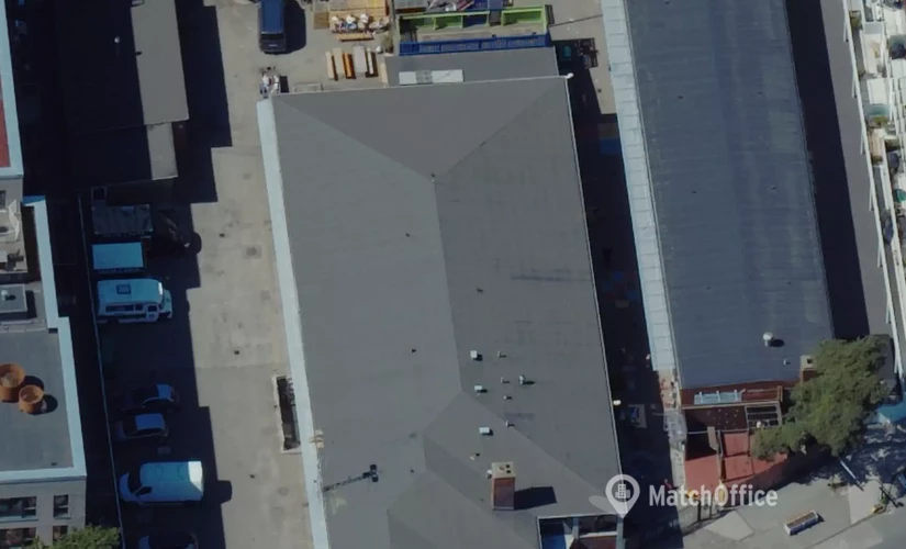 Kontor til leje på Amager Strandvej 124, 2300 København S - 200 m² | Foto 2 - Lokalebasen