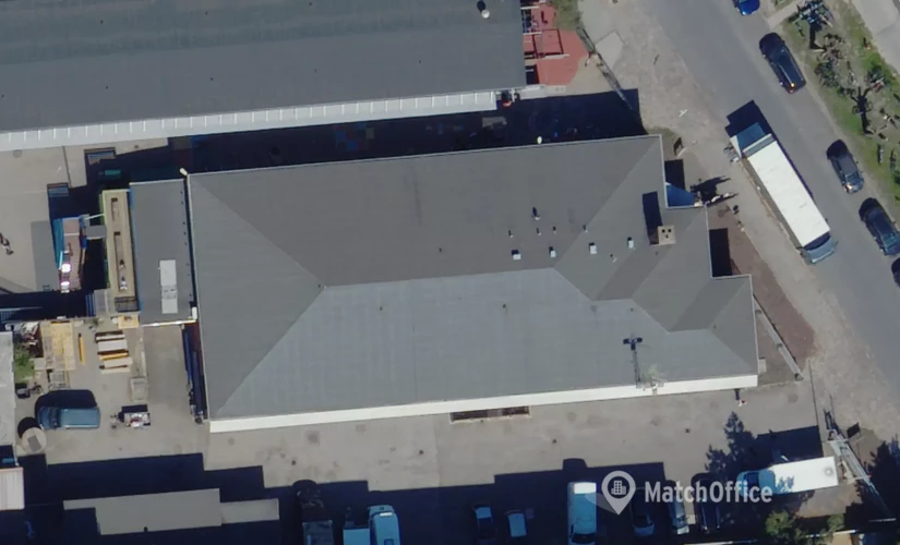 Kontor til leje på Amager Strandvej 124, 2300 København S - 200 m² | Foto 4 - Lokalebasen