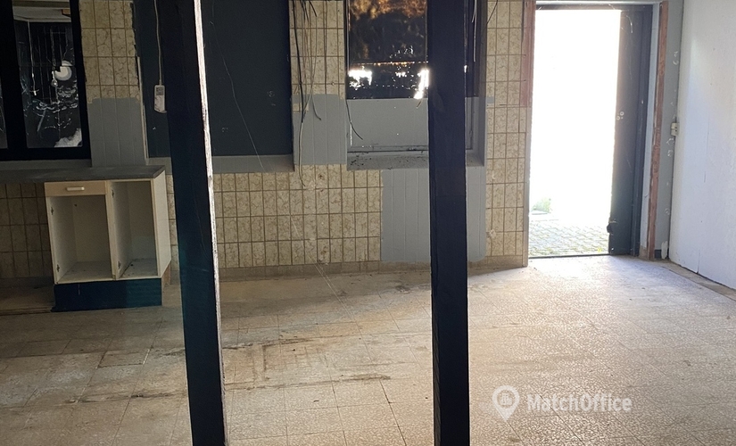 135 m² Commercial warehouse up for rent in Glamsbjerg, Søndergade 4 (5620) - 2 | MatchOffice.com