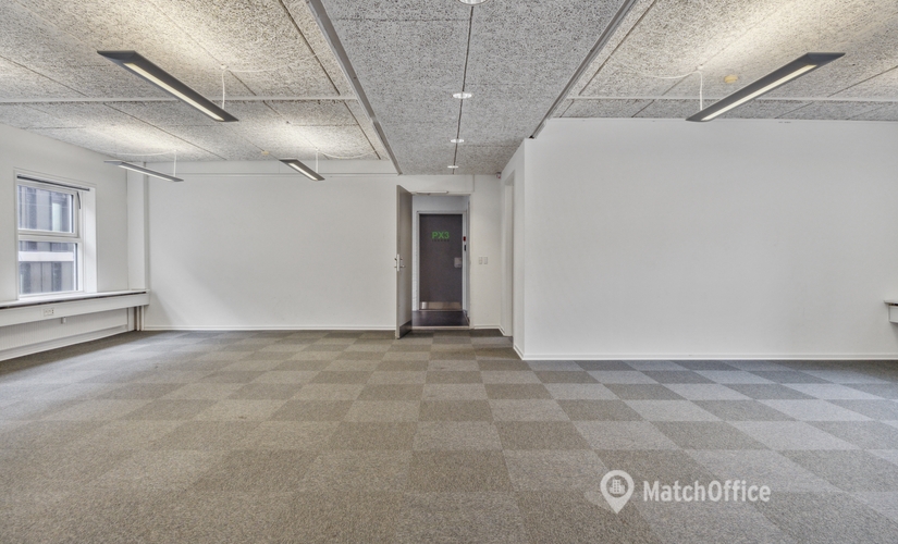 Kontor til leje på Hans Hartvig Seedorffs Stræde 6, 8000 Aarhus C - 180 m² | Foto 3 - Lokalebasen.dk
