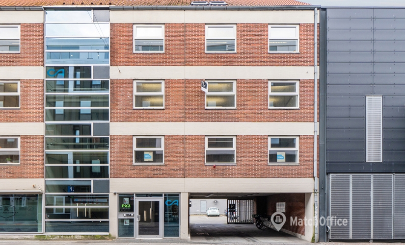 Office Hans Hartvig Seedorffs Stræde 6 8000 Aarhus C