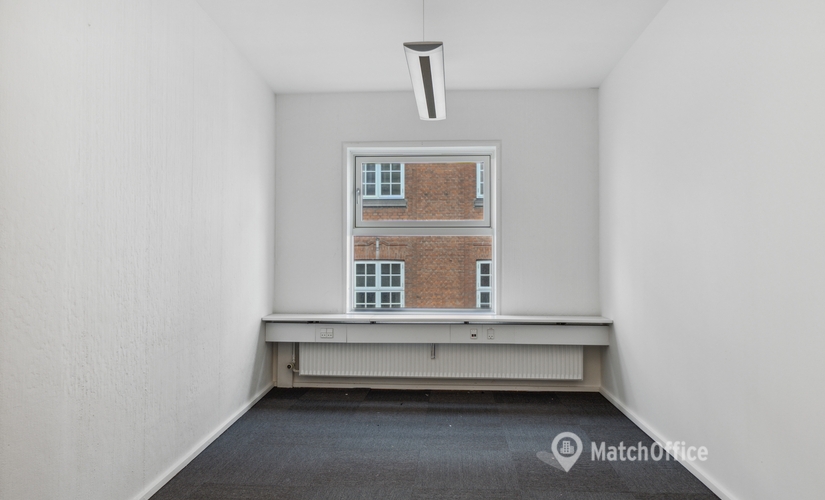 Kontor til leje på Frederiksgade 71, 8000 Aarhus C - 128 m² | Foto 2 - Lokalebasen